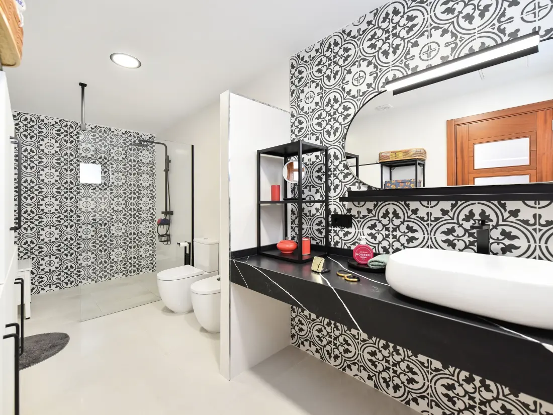 Maison de Vacances Maspalomas