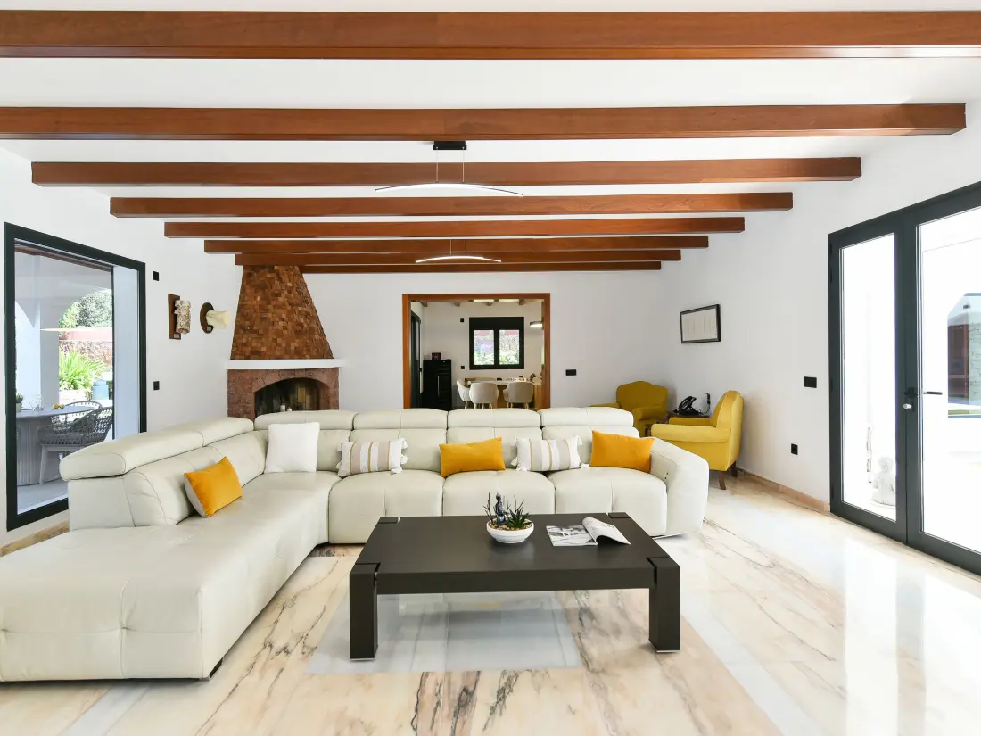 Maison de Vacances Maspalomas