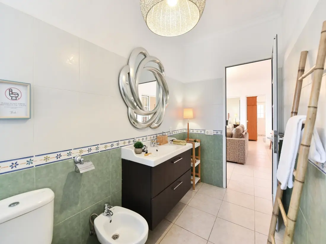 Maison de Vacances Maspalomas