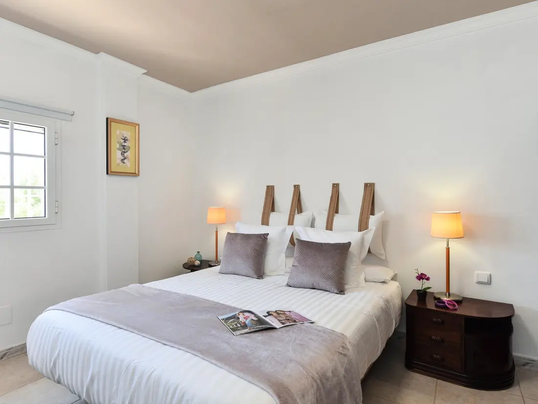 Maison de Vacances Maspalomas