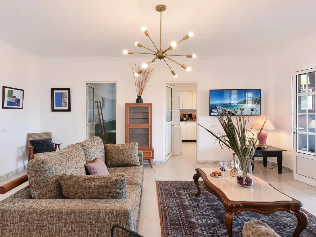 Maison de Vacances Maspalomas
