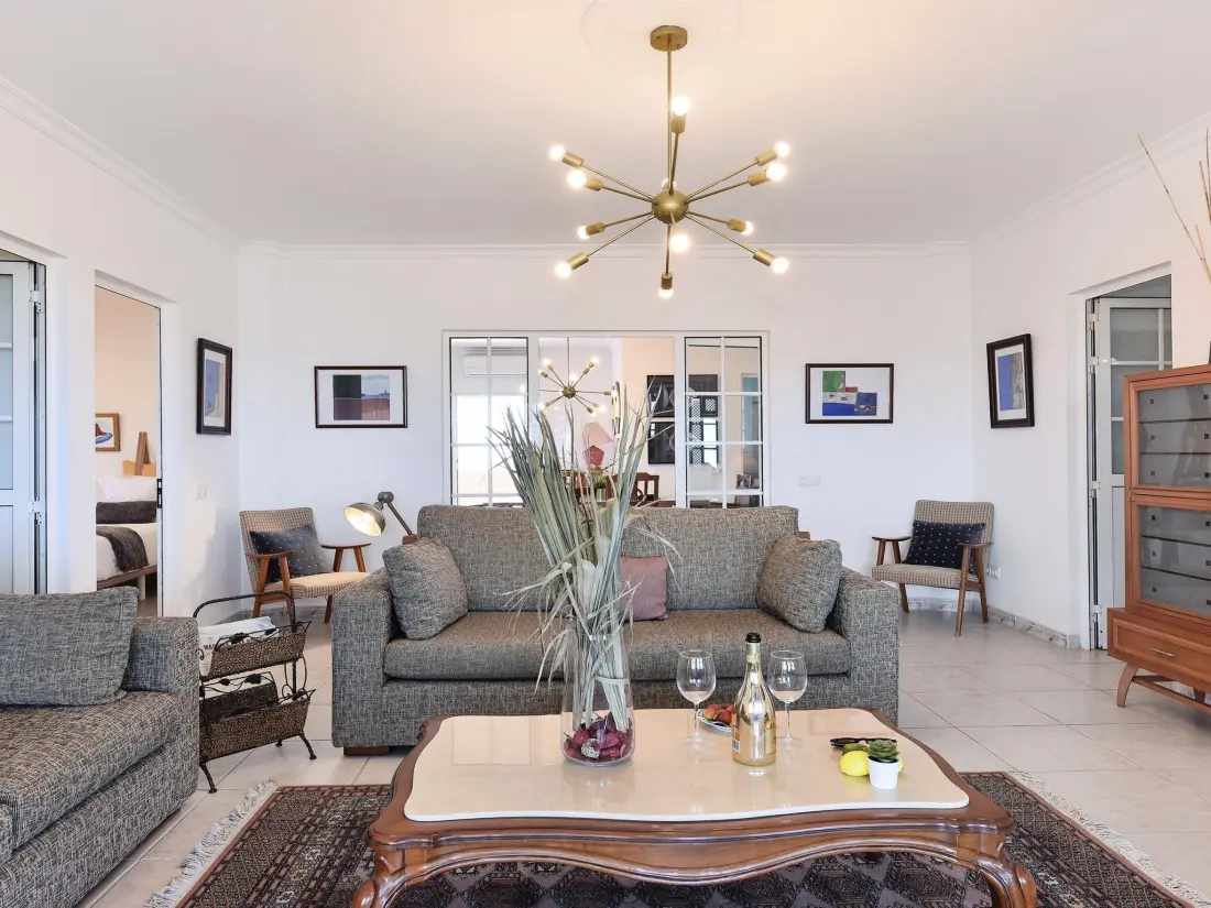Maison de Vacances Maspalomas