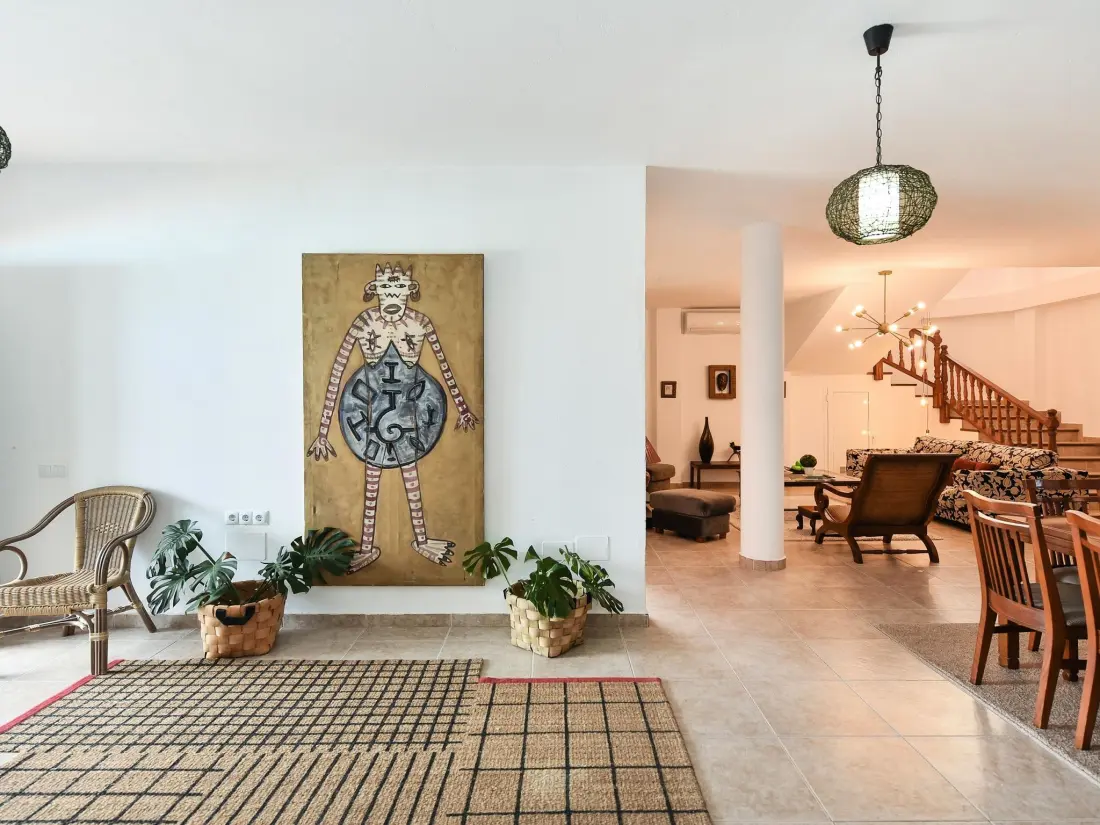 Maison de Vacances Maspalomas