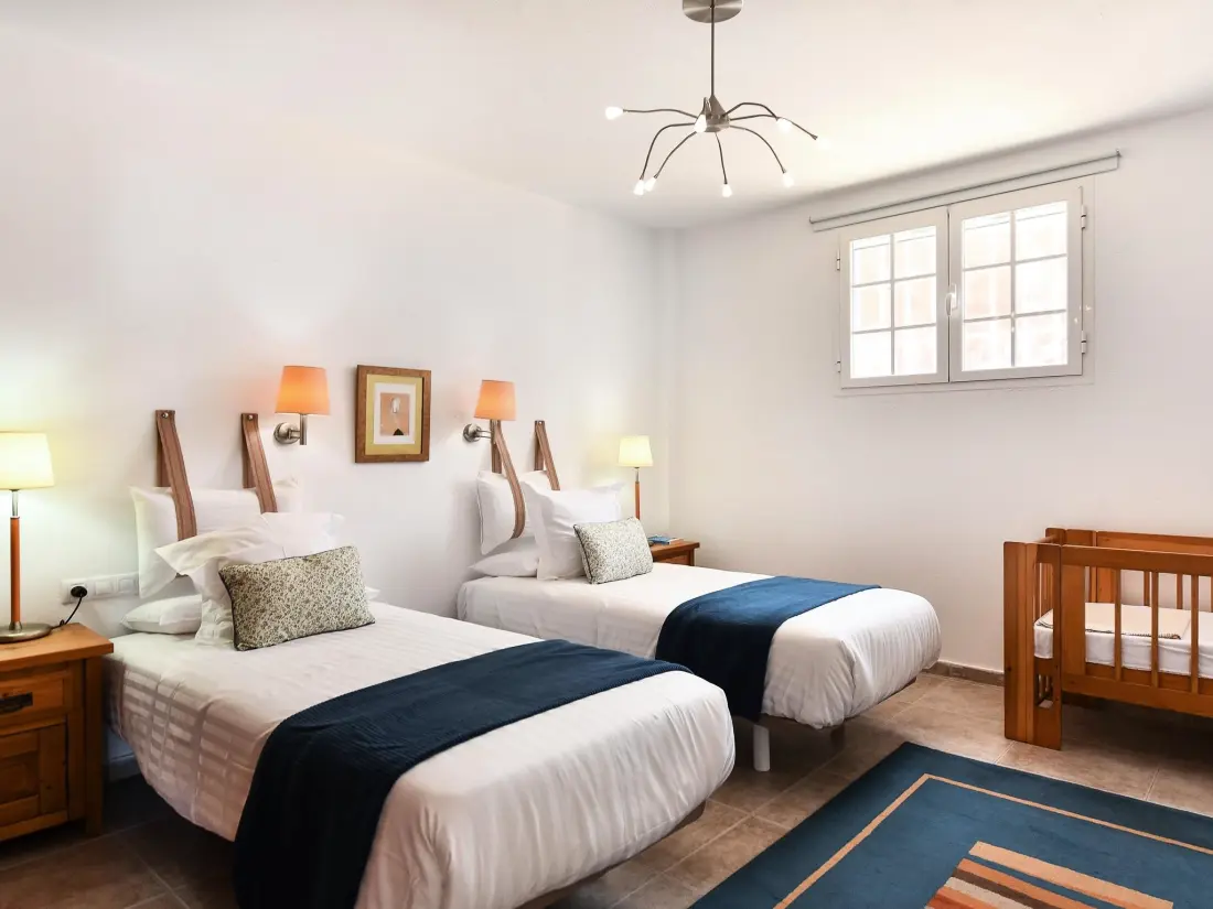 Maison de Vacances Maspalomas