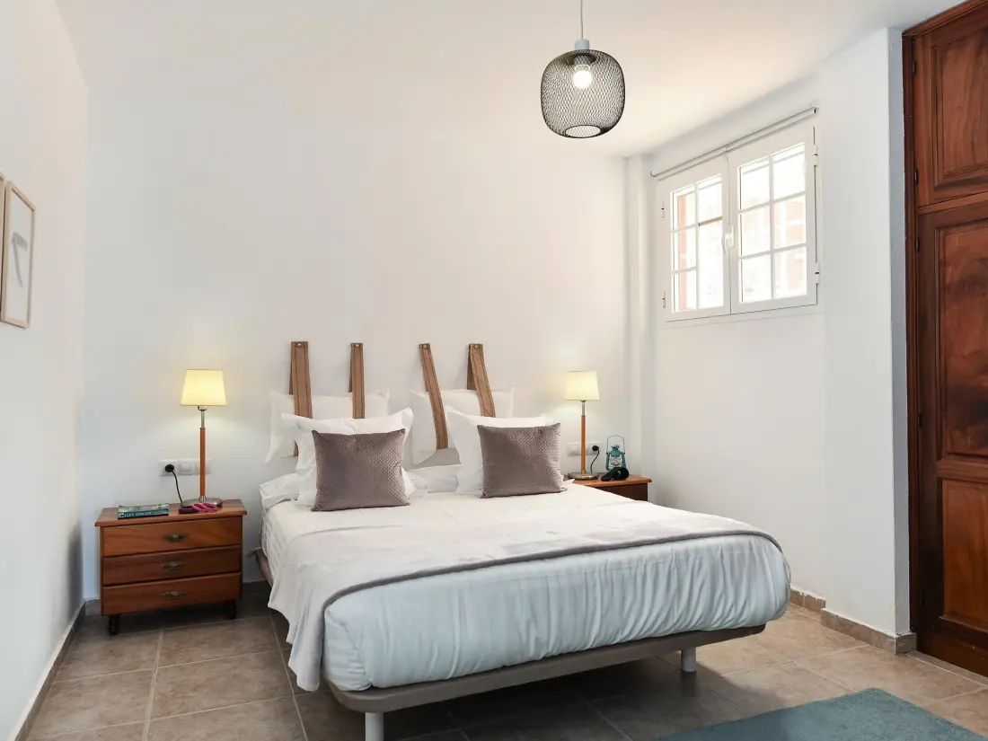 Maison de Vacances Maspalomas