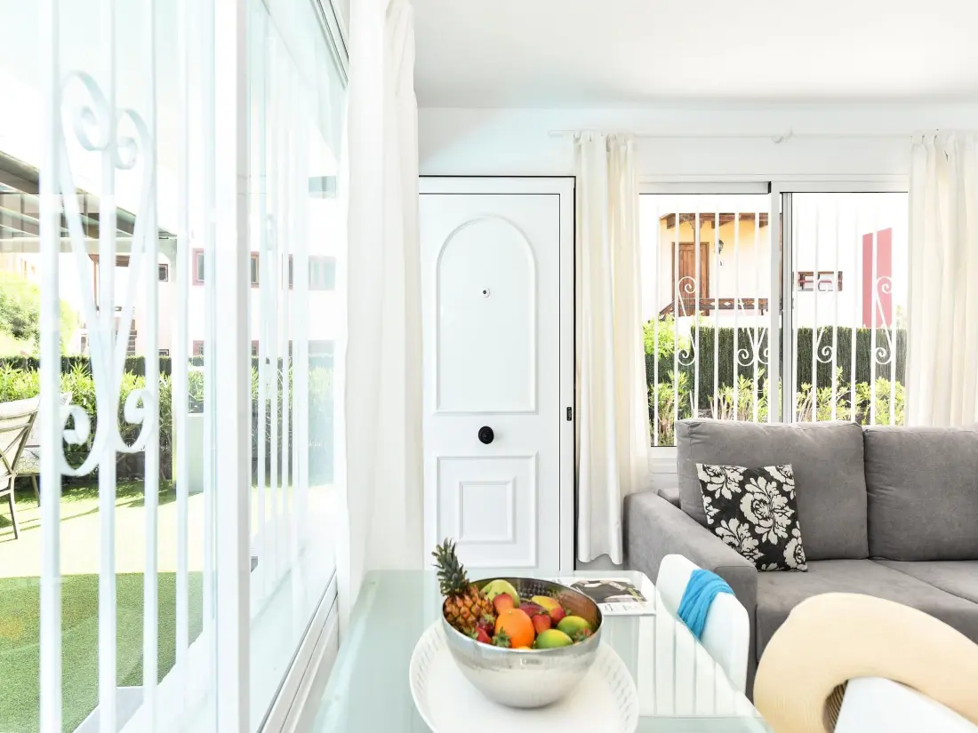Maison de Vacances Maspalomas