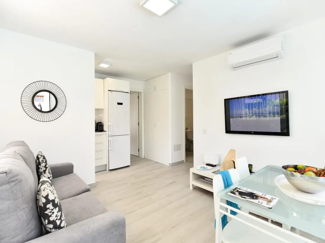 Maison de Vacances Maspalomas