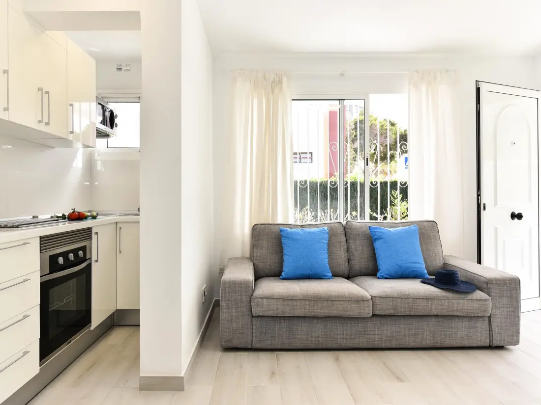 Maison de Vacances Maspalomas