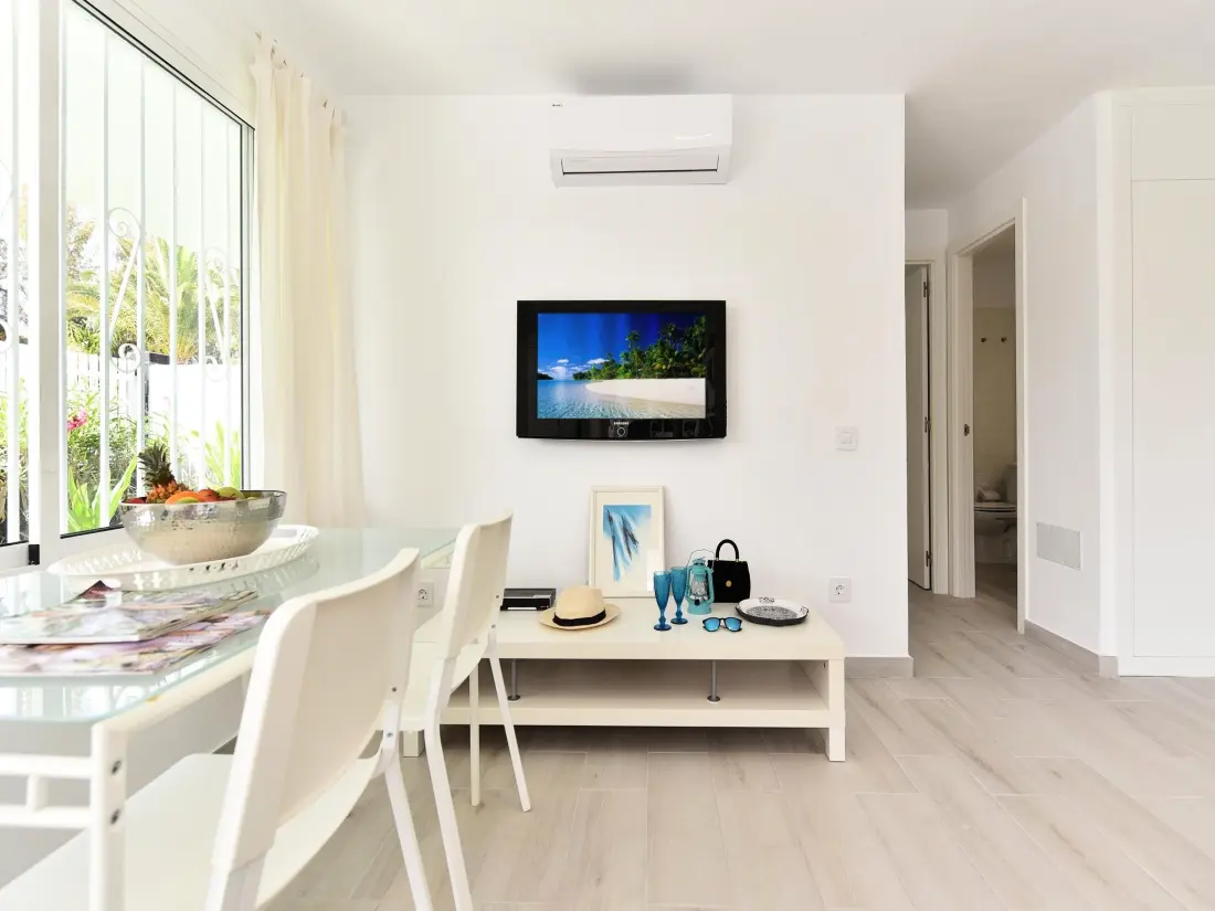Maison de Vacances Maspalomas