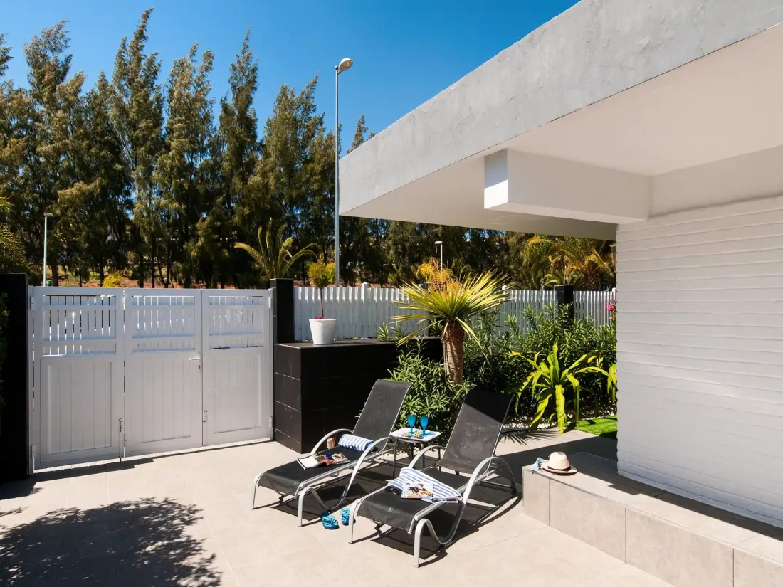 Maison de Vacances Maspalomas