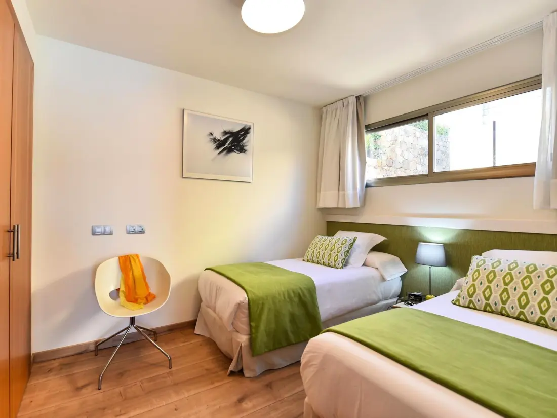 Maison de Vacances Maspalomas