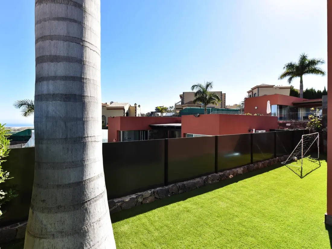 Maison de Vacances Maspalomas