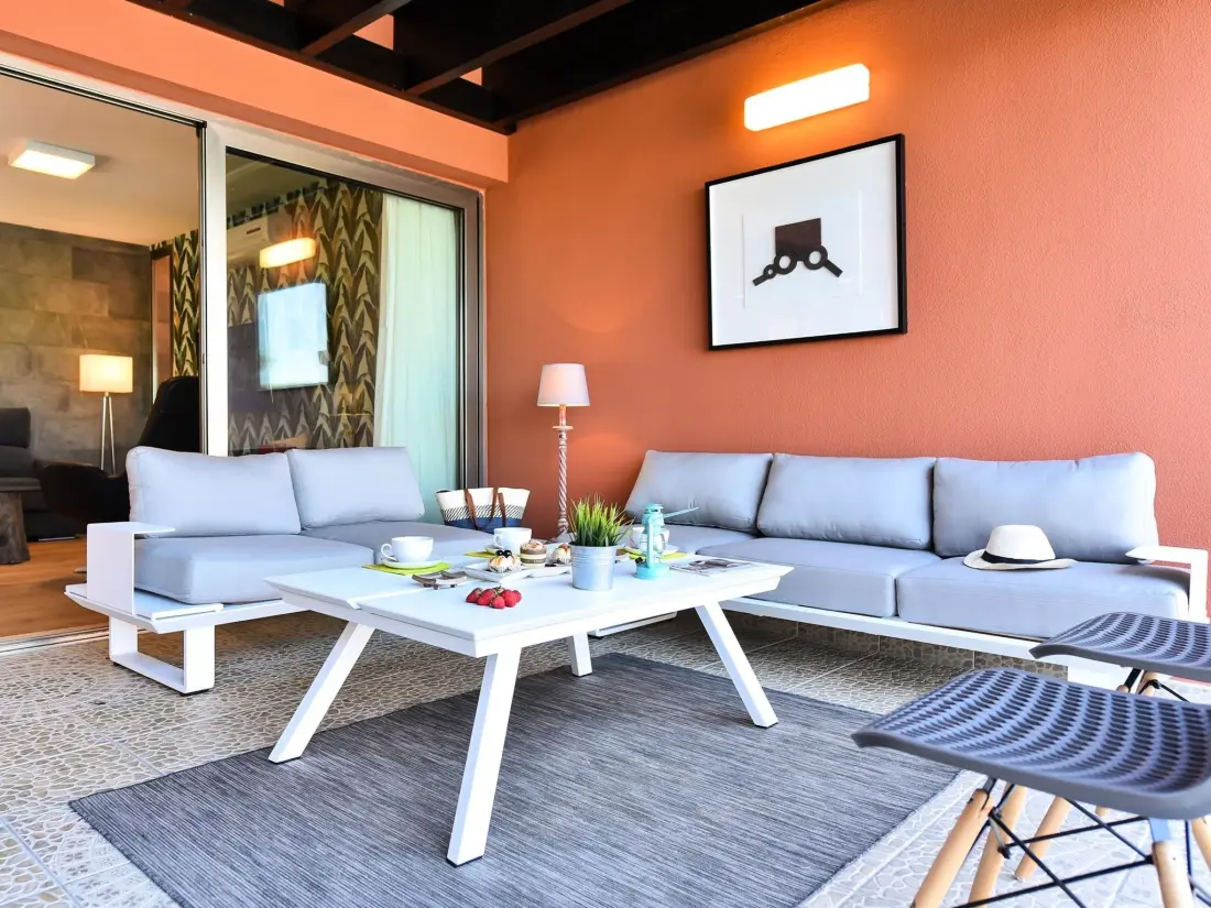 Maison de Vacances Maspalomas