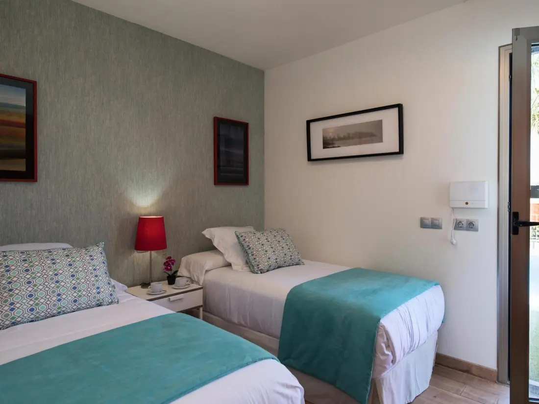 Maison de Vacances Maspalomas