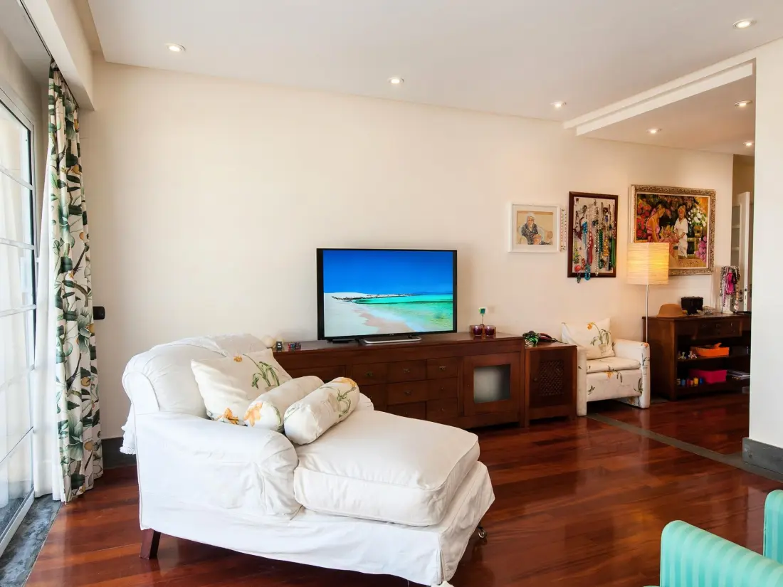 Maison de Vacances Maspalomas