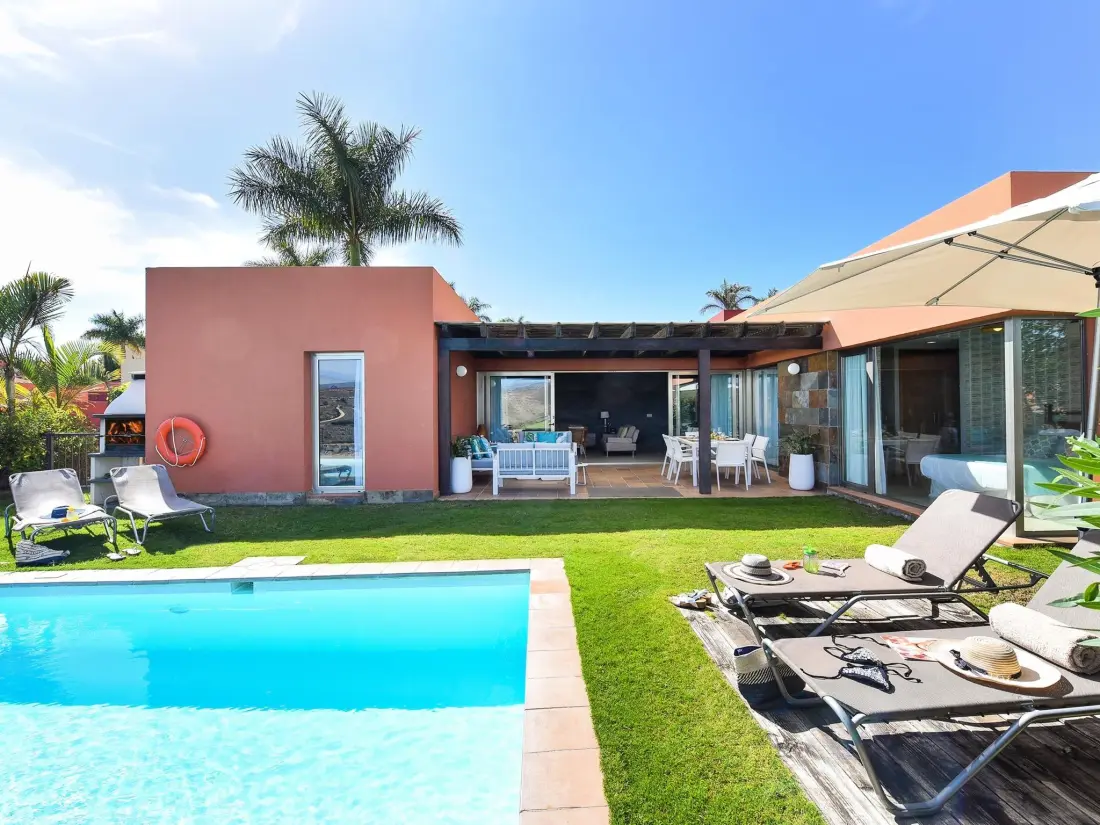 Maison de Vacances Maspalomas
