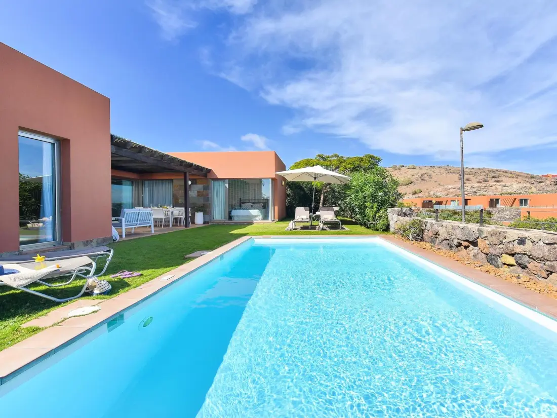 Maison de Vacances Maspalomas