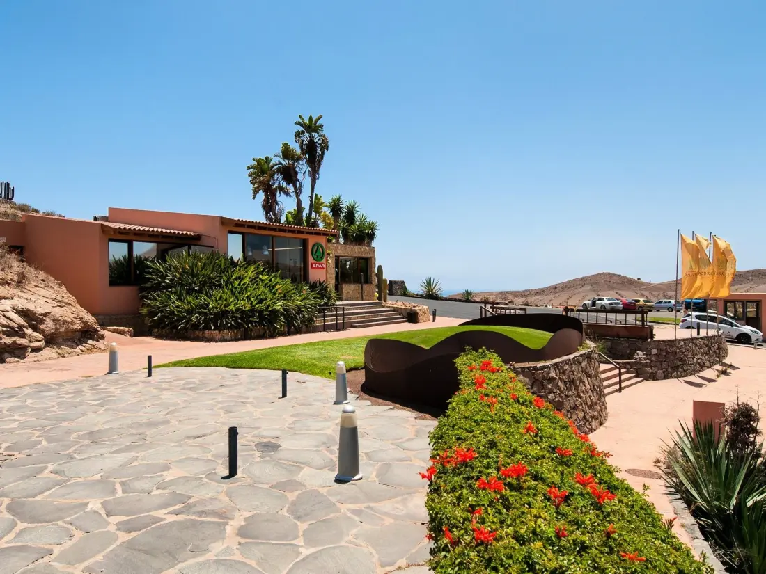 Maison de Vacances Maspalomas