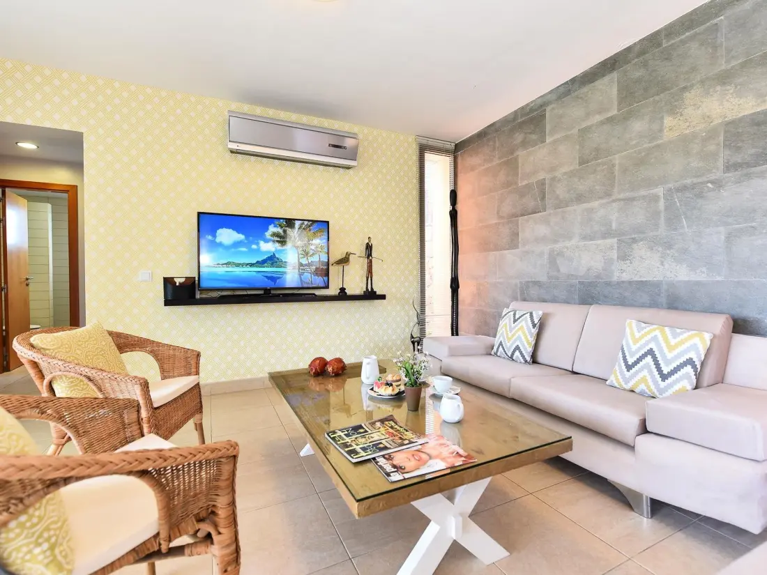 Maison de Vacances Maspalomas