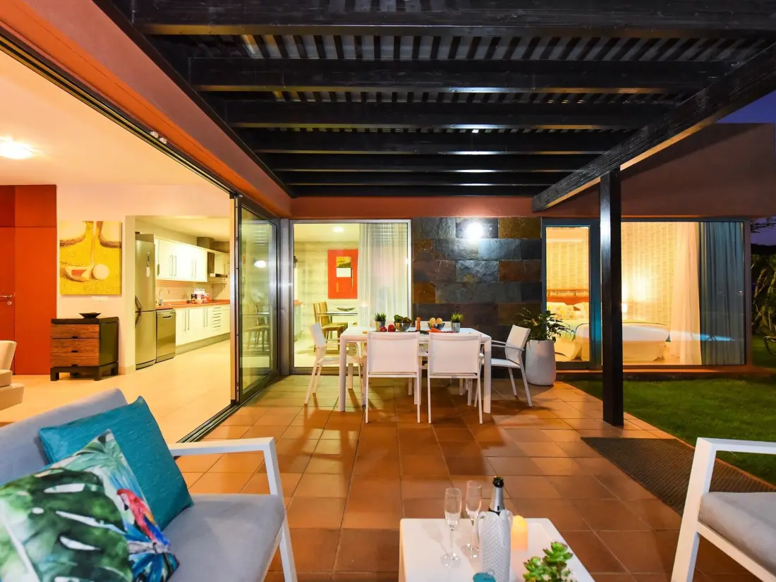 Maison de Vacances Maspalomas