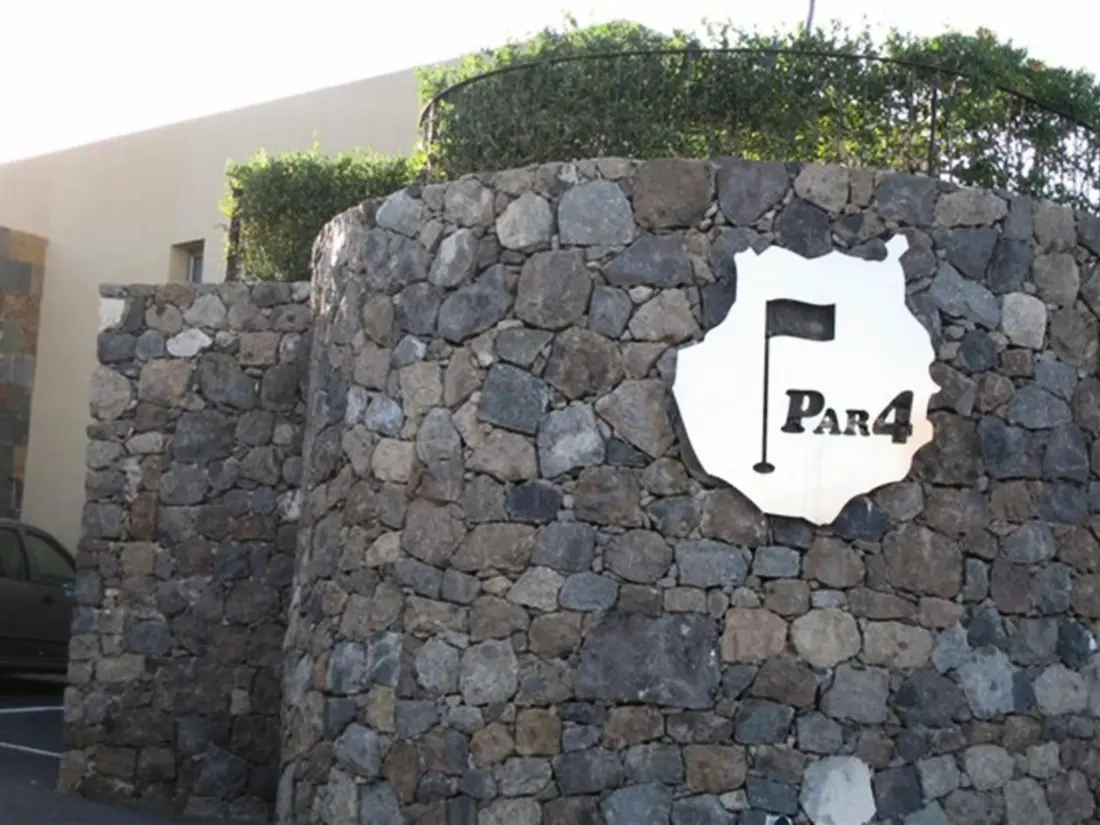 Maison de Vacances Maspalomas