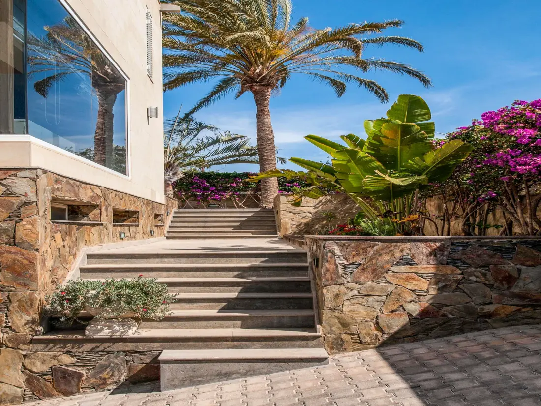 Maison de Vacances Maspalomas