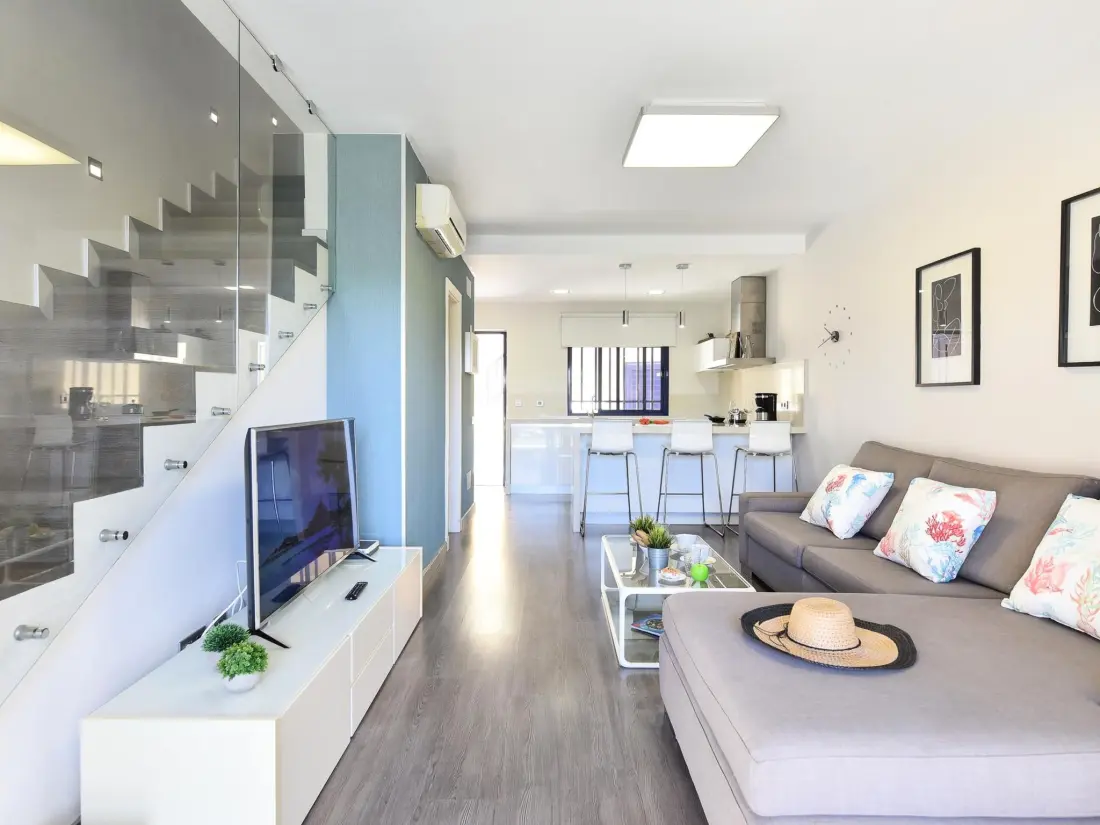 Maison de Vacances Maspalomas