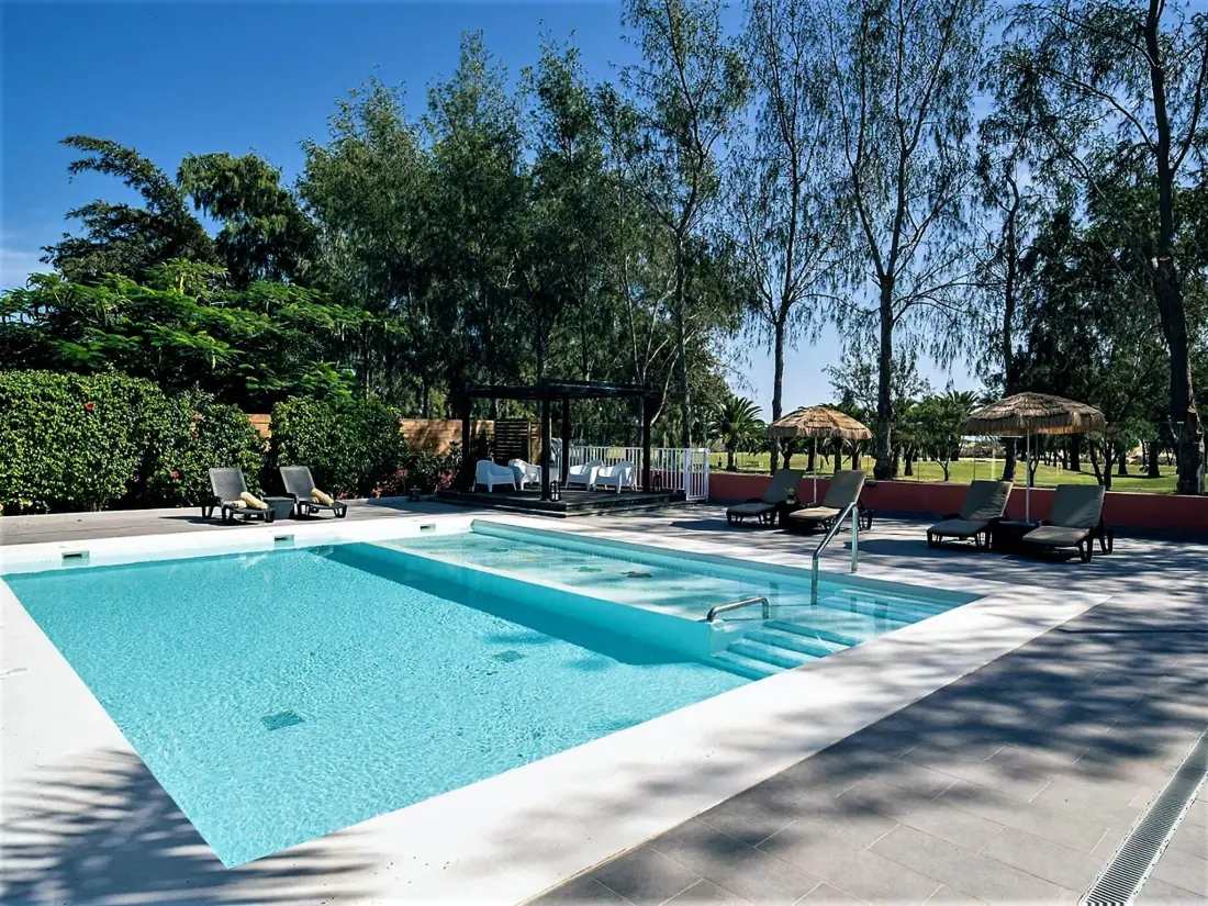 Maison de Vacances Maspalomas