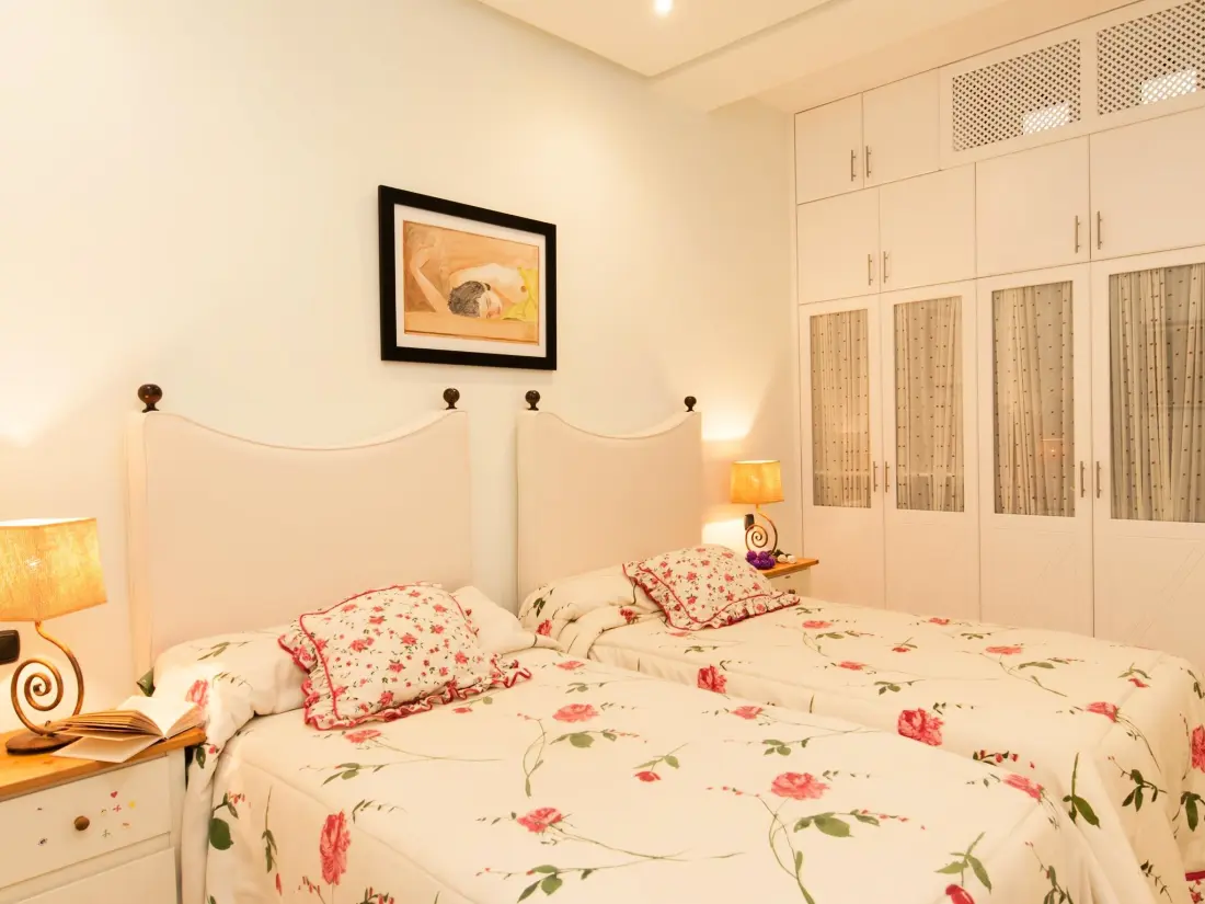 Maison de Vacances Maspalomas