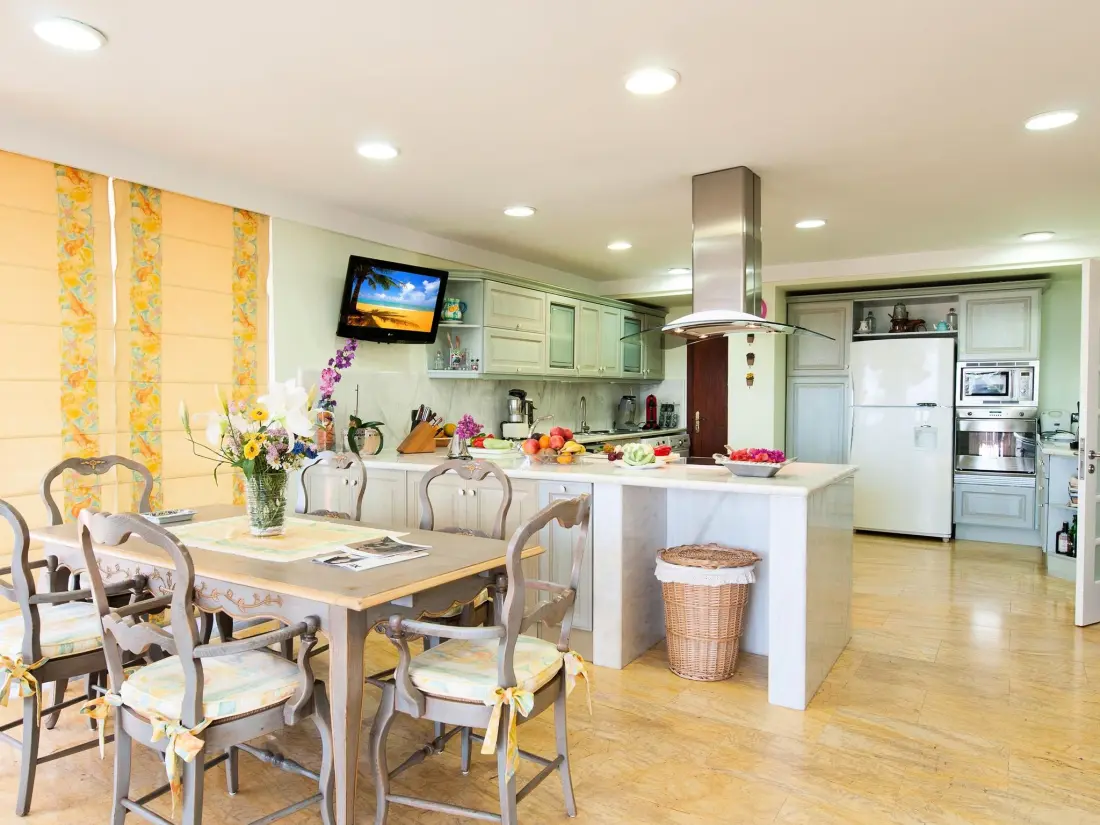 Maison de Vacances Maspalomas