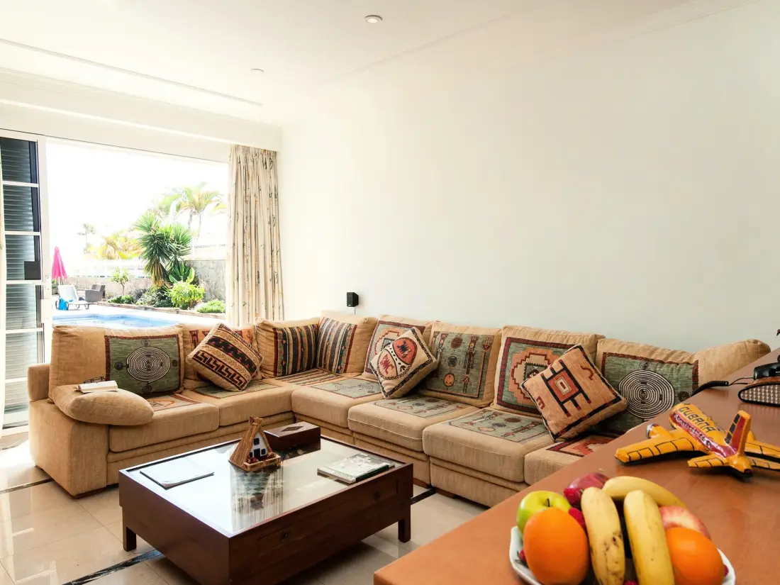Maison de Vacances Maspalomas