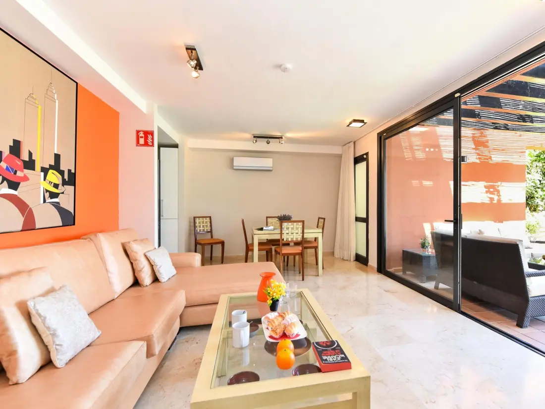 Maison de Vacances Maspalomas