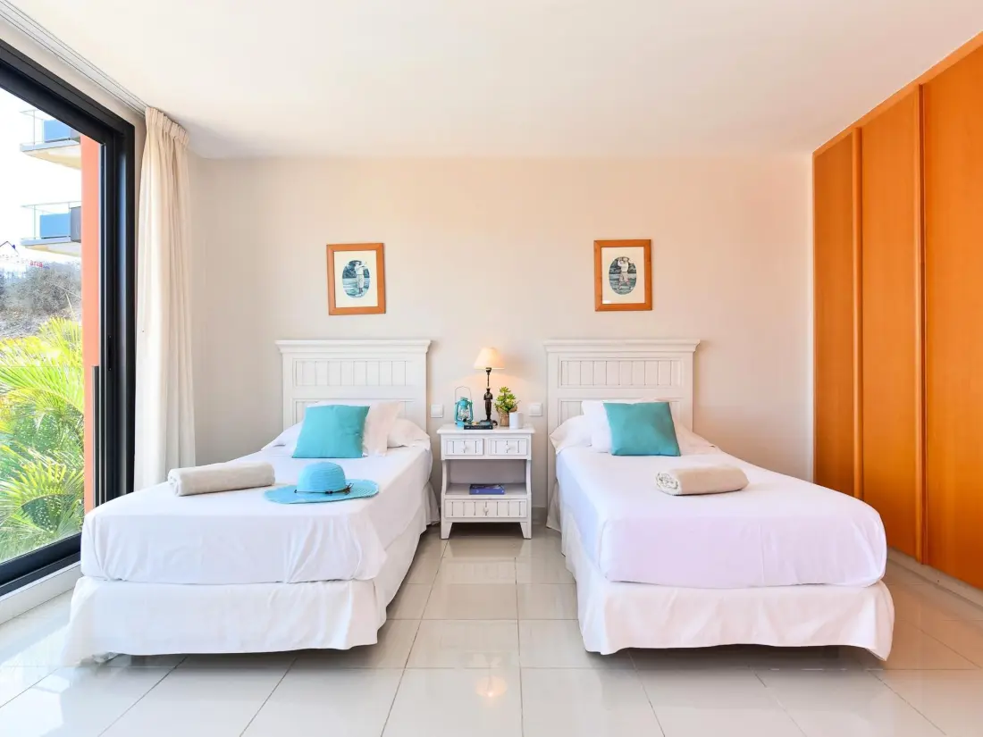 Maison de Vacances Maspalomas