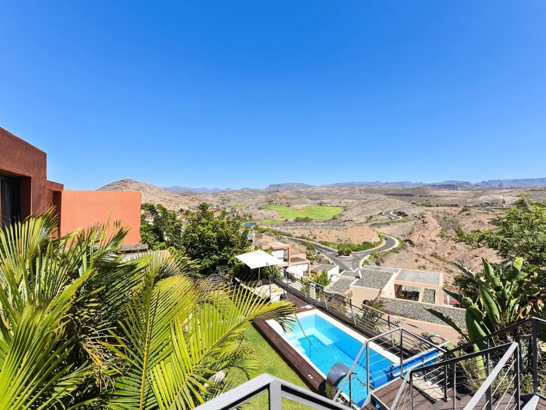 Maison de Vacances Maspalomas