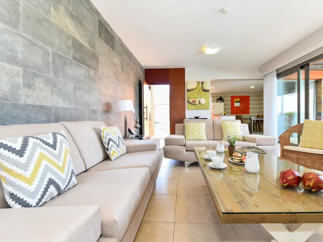 Maison de Vacances Maspalomas