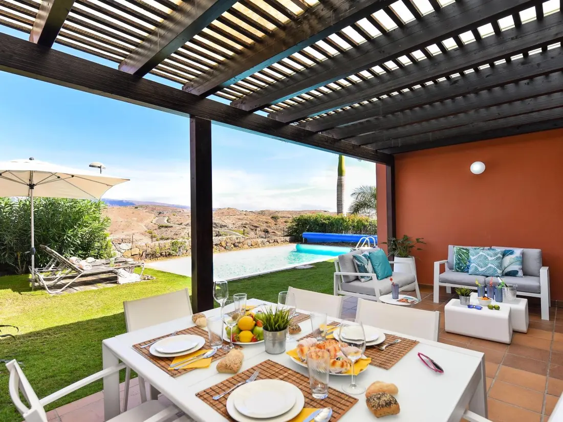 Maison de Vacances Maspalomas