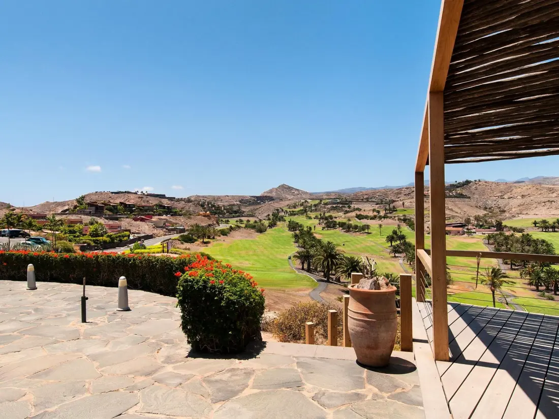 Maison de Vacances Maspalomas