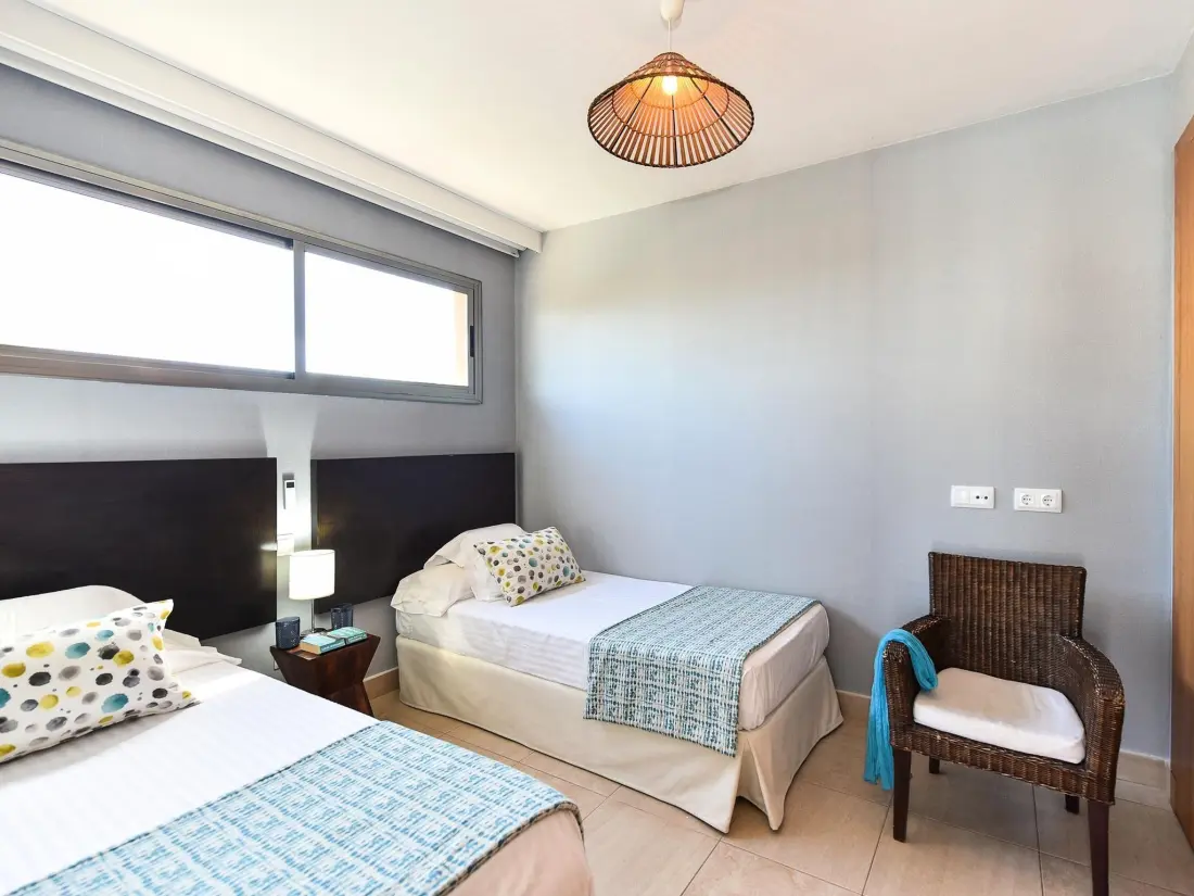 Maison de Vacances Maspalomas