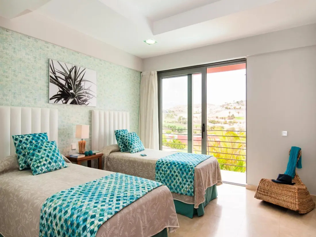 Maison de Vacances Maspalomas
