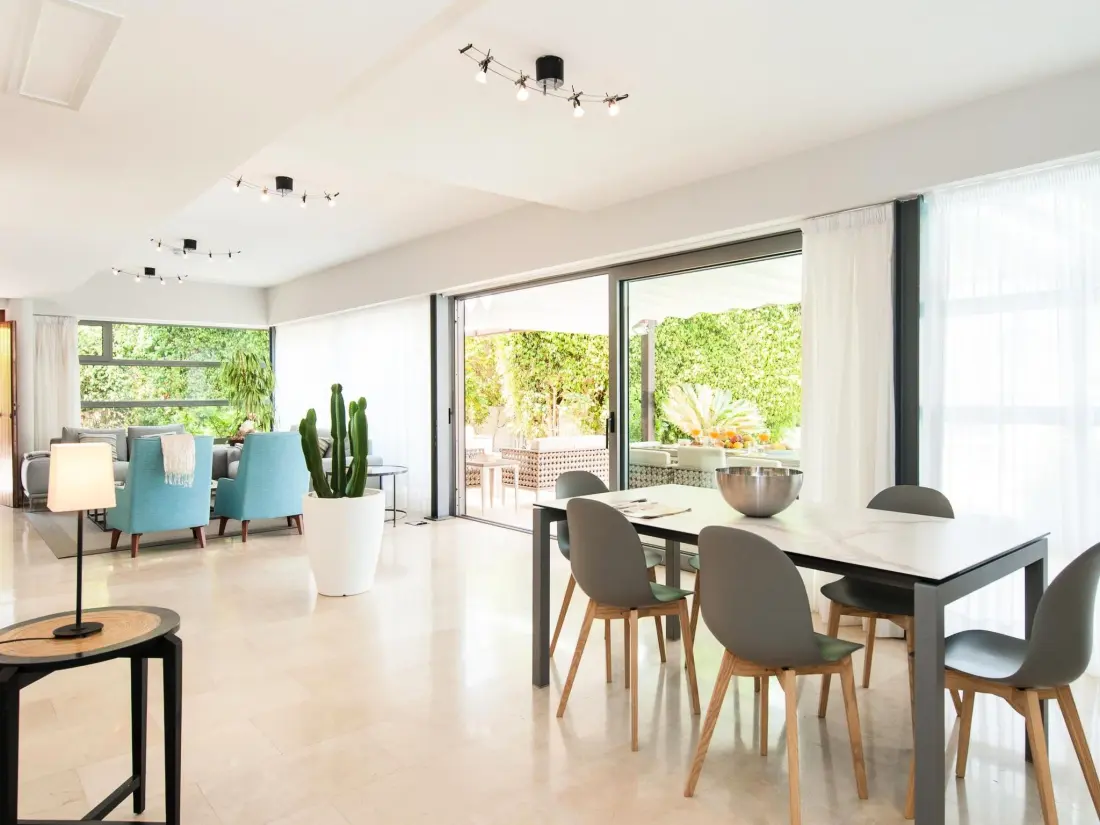 Maison de Vacances Maspalomas