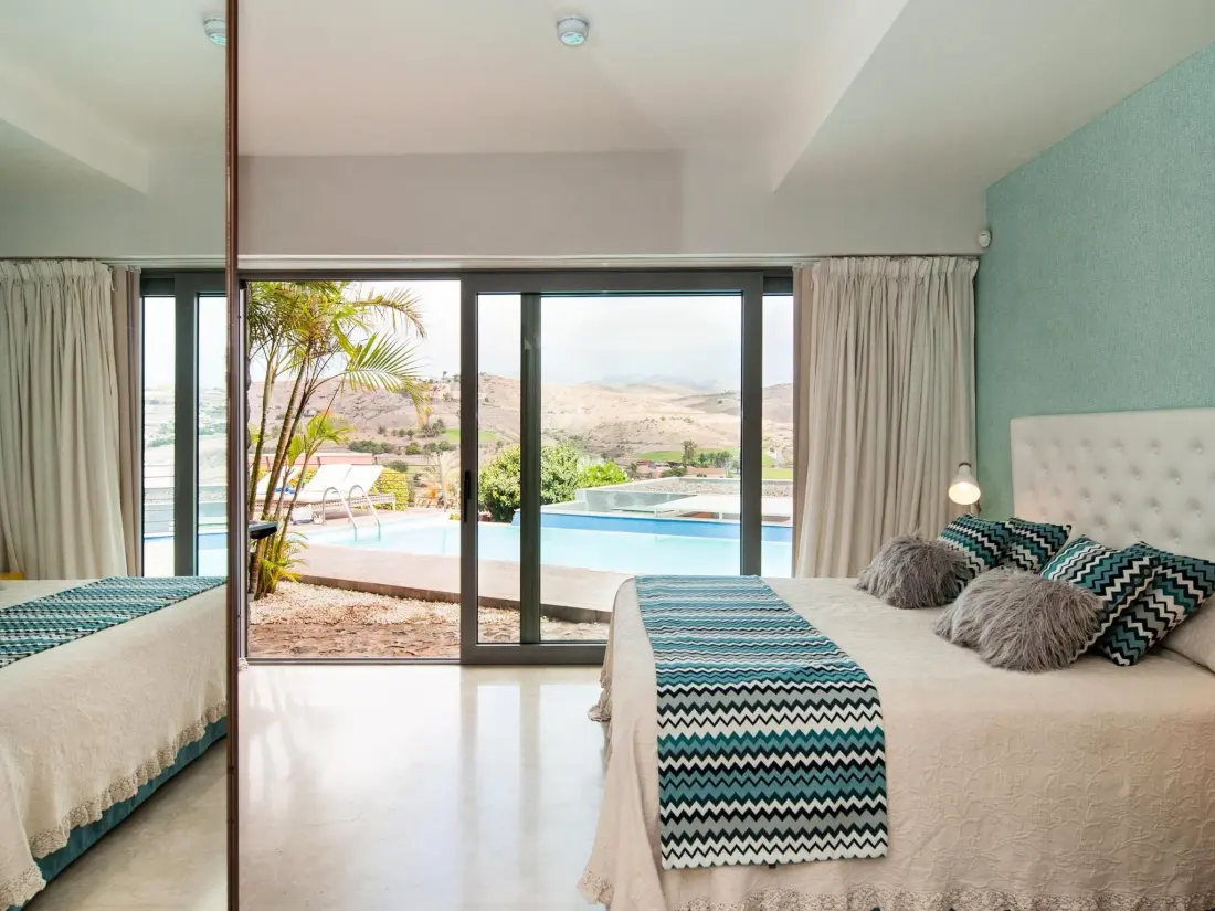 Maison de Vacances Maspalomas