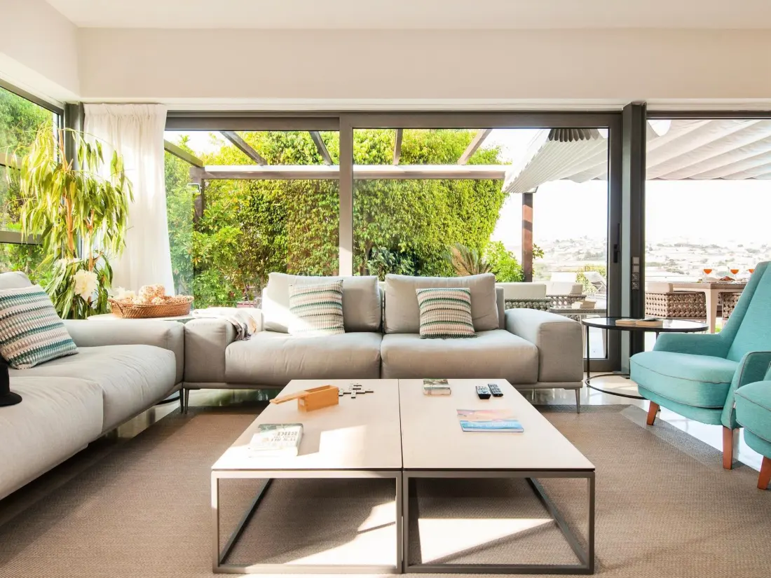 Maison de Vacances Maspalomas