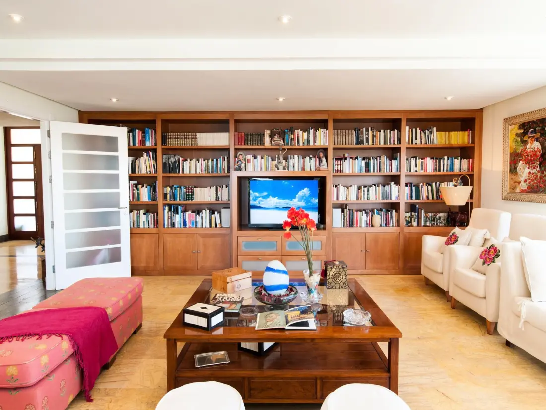 Maison de Vacances Maspalomas