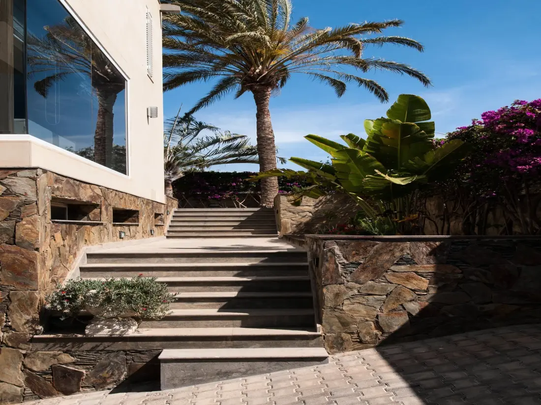 Maison de Vacances Maspalomas