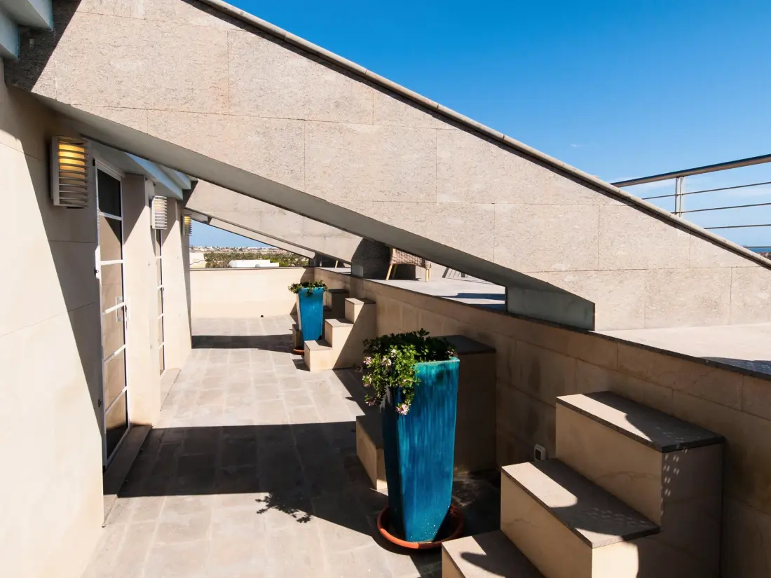 Maison de Vacances Maspalomas