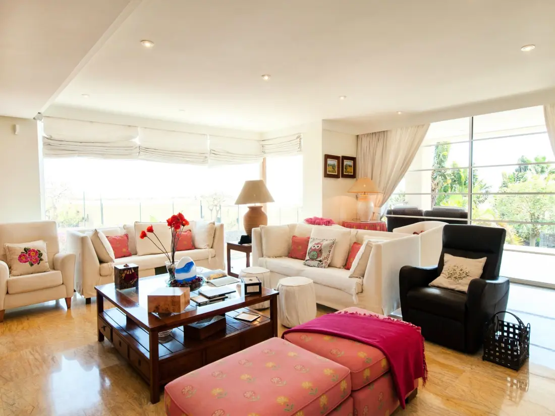 Maison de Vacances Maspalomas