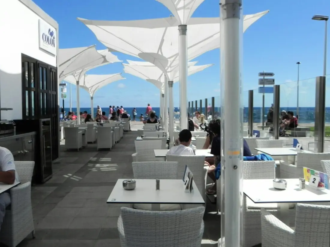 Maison de Vacances Maspalomas