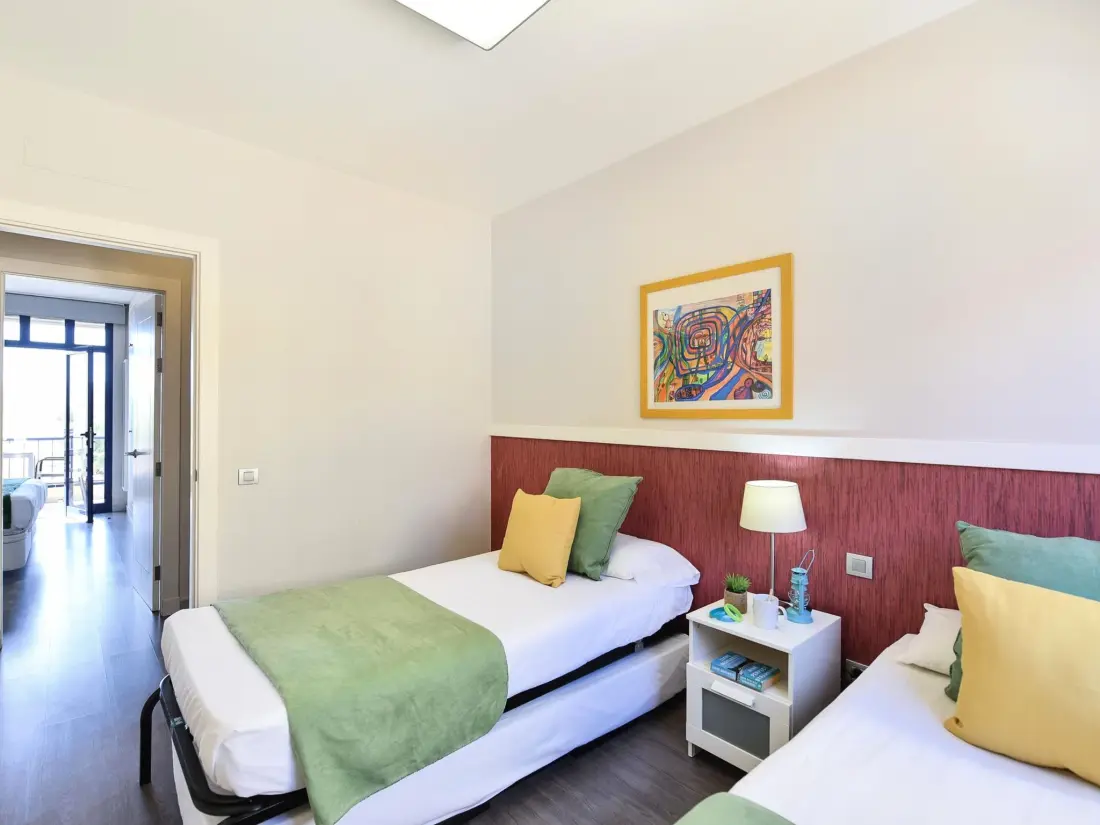 Maison de Vacances Maspalomas