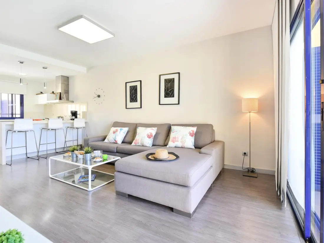 Maison de Vacances Maspalomas
