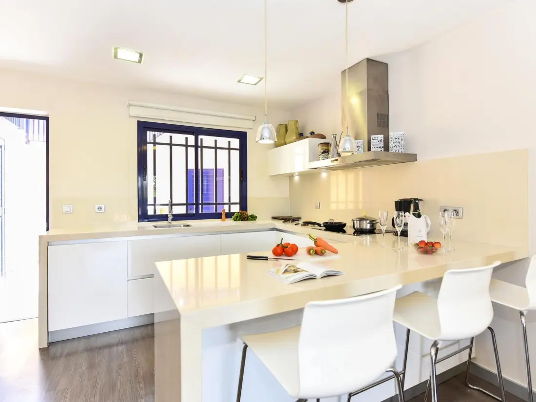 Maison de Vacances Maspalomas